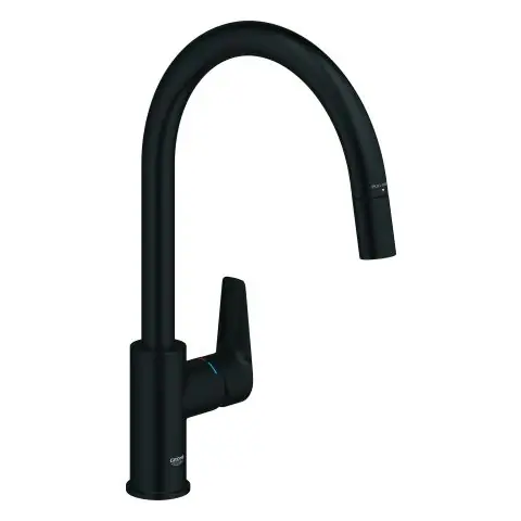 Trygg betalning Grohe StartEdge Köksblandare